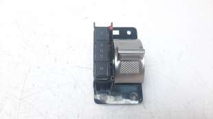 Recambio de palanca cambio para peugeot 308 2013- 1.2 12v e-thp referencia OEM IAM 98440959ZD  