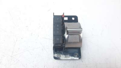 Recambio de palanca cambio para peugeot 308 2013- 1.2 12v e-thp referencia OEM IAM 98440959ZD  