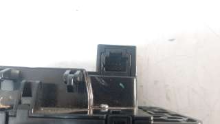 Recambio de palanca cambio para peugeot 308 2013- 1.2 12v e-thp referencia OEM IAM 98440959ZD  