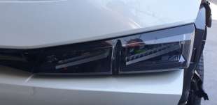 Recambio de piloto trasero derecho interior para peugeot 308 2013- 1.2 12v e-thp referencia OEM IAM 9835300380   2