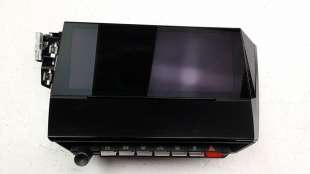 Recambio de sistema navegacion gps para peugeot 308 2013- 1.2 12v e-thp referencia OEM IAM 9837654580 9834362680 