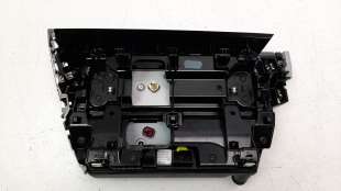 Recambio de sistema navegacion gps para peugeot 308 2013- 1.2 12v e-thp referencia OEM IAM 9837654580 9834362680  2