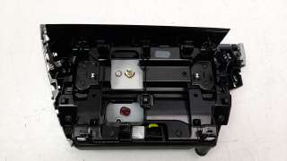 Recambio de sistema navegacion gps para peugeot 308 2013- 1.2 12v e-thp referencia OEM IAM 9837654580 9834362680 