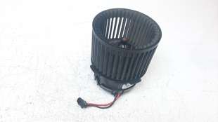 Recambio de ventilador calefaccion para peugeot 308 2013- 1.2 12v e-thp referencia OEM IAM 9837609380  