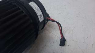 Recambio de ventilador calefaccion para peugeot 308 2013- 1.2 12v e-thp referencia OEM IAM 9837609380   2
