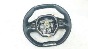 Recambio de volante para peugeot 308 2013- 1.2 12v e-thp referencia OEM IAM 9843179880  