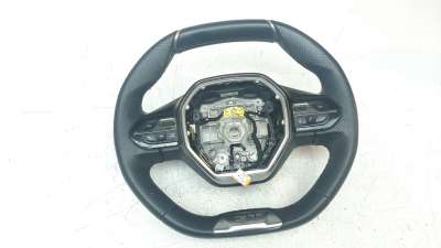 Recambio de volante para peugeot 308 2013- 1.2 12v e-thp referencia OEM IAM 9843179880  
