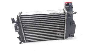 Recambio de intercooler para nissan qashqai (j11) 2013- 1.5 turbodiesel cat referencia OEM IAM 144614EA1A  8718042304193