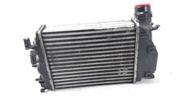 Recambio de intercooler para nissan qashqai (j11) 2013- 1.5 turbodiesel cat referencia OEM IAM 144614EA1A  8718042304193