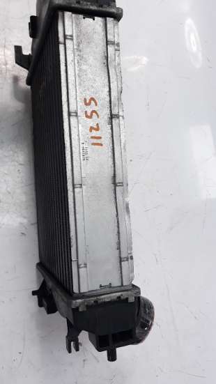 Recambio de intercooler para nissan qashqai (j11) 2013- 1.5 turbodiesel cat referencia OEM IAM 144614EA1A  8718042304193 2
