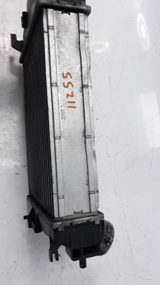 Recambio de intercooler para nissan qashqai (j11) 2013- 1.5 turbodiesel cat referencia OEM IAM 144614EA1A  8718042304193