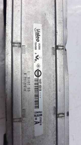 Recambio de intercooler para nissan qashqai (j11) 2013- 1.5 turbodiesel cat referencia OEM IAM 144614EA1A  8718042304193