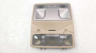 Recambio de luz interior para jaguar xf 2007-2015 3.0 v6 diesel cat referencia OEM IAM 8X23MBBVB  