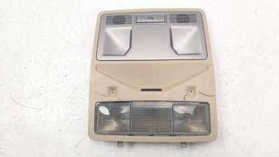 Recambio de luz interior para jaguar xf 2007-2015 3.0 v6 diesel cat referencia OEM IAM 8X23MBBVB  