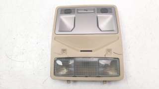 Recambio de luz interior para jaguar xf 2007-2015 3.0 v6 diesel cat referencia OEM IAM 8X23MBBVB  