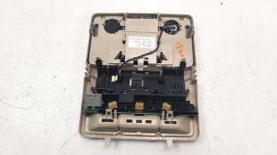 Recambio de luz interior para jaguar xf 2007-2015 3.0 v6 diesel cat referencia OEM IAM 8X23MBBVB   2