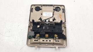 Recambio de luz interior para jaguar xf 2007-2015 3.0 v6 diesel cat referencia OEM IAM 8X23MBBVB  