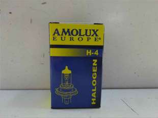 Recambio de bombillas para universal universal - universal referencia OEM IAM H4 466782 