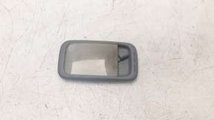 Recambio de luz interior para toyota rav 4 (a2) 2000-2006 1.8 16v cat referencia OEM IAM 8124012060B1  