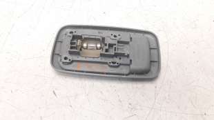 Recambio de luz interior para toyota rav 4 (a2) 2000-2006 1.8 16v cat referencia OEM IAM 8124012060B1   2