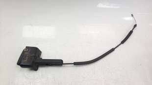 Recambio de palanca freno para audi q7 (4l) 2006-2015 3.0 v6 24v tdi referencia OEM IAM 4L1711814  