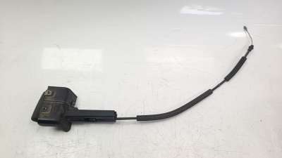 Recambio de palanca freno para audi q7 (4l) 2006-2015 3.0 v6 24v tdi referencia OEM IAM 4L1711814  