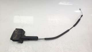 Recambio de palanca freno para audi q7 (4l) 2006-2015 3.0 v6 24v tdi referencia OEM IAM 4L1711814  