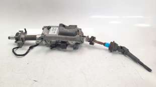 Recambio de columna direccion para jaguar xf 2007-2015 3.0 v6 diesel cat referencia OEM IAM 2W933C529AM  