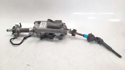 Recambio de columna direccion para jaguar xf 2007-2015 3.0 v6 diesel cat referencia OEM IAM 2W933C529AM  