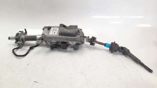 Recambio de columna direccion para jaguar xf 2007-2015 3.0 v6 diesel cat referencia OEM IAM 2W933C529AM  