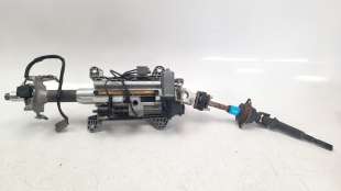 Recambio de columna direccion para jaguar xf 2007-2015 3.0 v6 diesel cat referencia OEM IAM 2W933C529AM   2