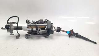 Recambio de columna direccion para jaguar xf 2007-2015 3.0 v6 diesel cat referencia OEM IAM 2W933C529AM  