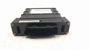 Recambio de centralita cambio automatico para audi q7 (4l) 2006-2015 3.0 v6 24v tdi referencia OEM IAM 09D927750FS   2