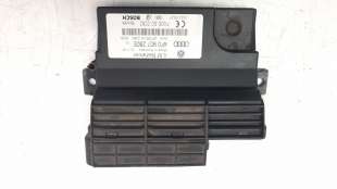 Recambio de modulo electronico para audi q7 (4l) 2006-2015 3.0 v6 24v tdi referencia OEM IAM 4F0907280E F005S00292 