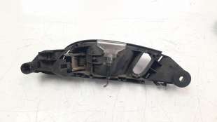 Recambio de maneta interior delantera derecha para audi q7 (4l) 2006-2015 3.0 v6 24v tdi referencia OEM IAM 4L0837020   2