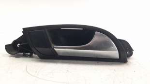 Recambio de maneta interior trasera derecha para audi q7 (4l) 2006-2015 3.0 v6 24v tdi referencia OEM IAM 4L083020  