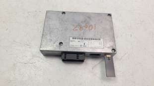 Recambio de modulo electronico para audi q7 (4l) 2006-2015 3.0 v6 24v tdi referencia OEM IAM 4E0862335  