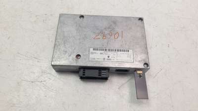 Recambio de modulo electronico para audi q7 (4l) 2006-2015 3.0 v6 24v tdi referencia OEM IAM 4E0862335  