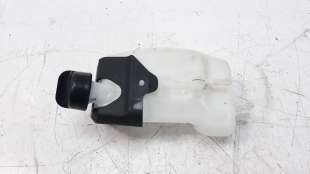 Recambio de deposito expansion para honda cb 650r 2018- referencia OEM IAM 19110MKYD50  
