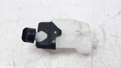 Recambio de deposito expansion para honda cb 650r 2018- referencia OEM IAM 19110MKYD50  