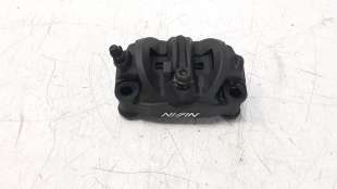 Recambio de pinza de freno delantera derecha para honda cb 650r 2018- referencia OEM IAM 45250MJPG52  