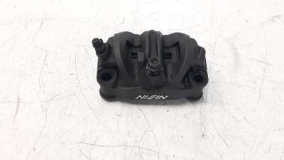 Recambio de pinza de freno delantera derecha para honda cb 650r 2018- referencia OEM IAM 45250MJPG52  