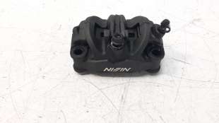 Recambio de pinza de freno delantera izquierda para honda cb 650r 2018- referencia OEM IAM 45150MJPG51  