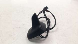 Recambio de antena para audi q7 (4l) 2006-2015 3.0 v6 24v tdi referencia OEM IAM 4L0035503F  