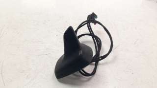 Recambio de antena para audi q7 (4l) 2006-2015 3.0 v6 24v tdi referencia OEM IAM 4L0035503F  