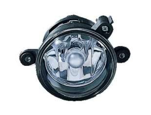 Recambio de faro antiniebla izquierdo para seat ibiza (6l1) 2001-2009 referencia OEM IAM 6L0941703 10121171005 ST0334413