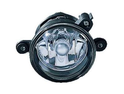 Recambio de faro antiniebla izquierdo para seat ibiza (6l1) 2001-2009 referencia OEM IAM 6L0941703 10121171005 ST0334413