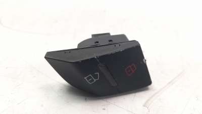 Recambio de interruptor para audi q7 (4l) 2006-2015 3.0 v6 24v tdi referencia OEM IAM 4L1962107A  