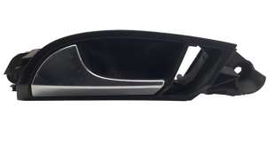 Recambio de maneta interior delantera izquierda para audi q7 (4l) 2006-2015 3.0 v6 24v tdi referencia OEM IAM 4L0837019  