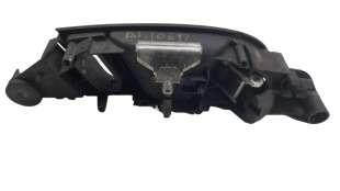 Recambio de maneta interior delantera izquierda para audi q7 (4l) 2006-2015 3.0 v6 24v tdi referencia OEM IAM 4L0837019   2